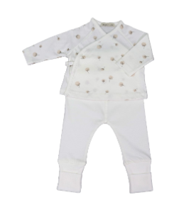 CONJUNTO JUBON SONPETIT - Imagen 6