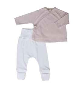 CONJUNTO JUBON SONPETIT - Imagen 4