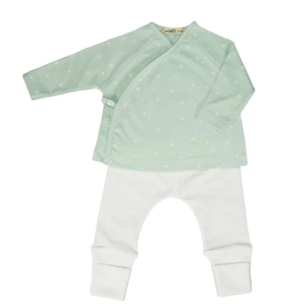 CONJUNTO JUBON SONPETIT - Imagen 3