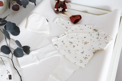 CONJUNTO JUBON SONPETIT - Imagen 5