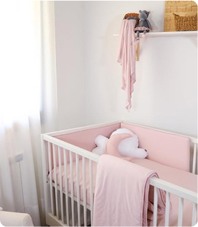 MUSELINA BAMBÚ SONPETIT - Imagen 6