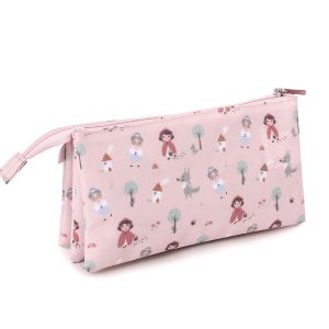 ESTUCHE 3 COMPARTIMENTOS