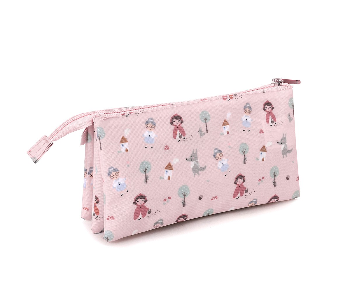 ESTUCHE 3 COMPARTIMENTOS