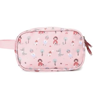 NECESER INFANTIL LITTLE RED