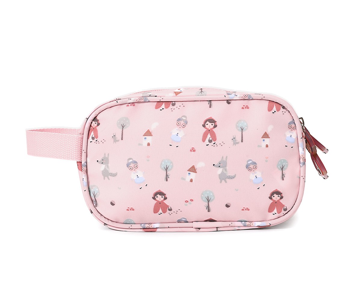 NECESER INFANTIL LITTLE RED