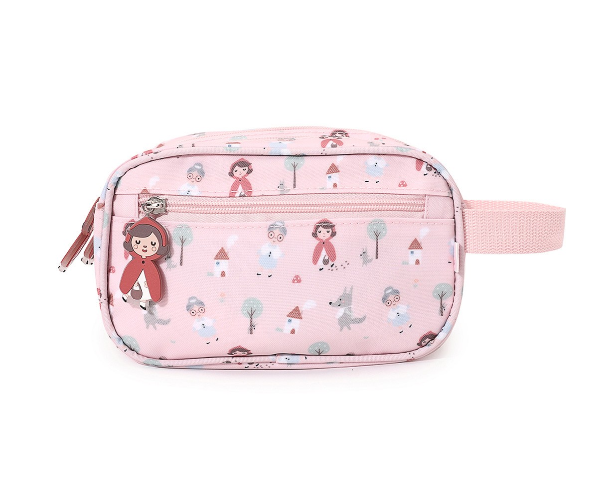 NECESER INFANTIL LITTLE RED - Imagen 3