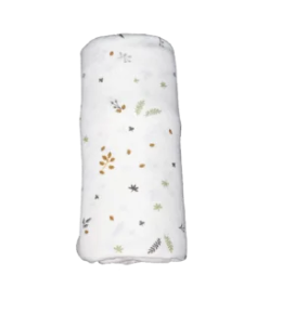 MUSELINA BAMBÚ SONPETIT - Imagen 3