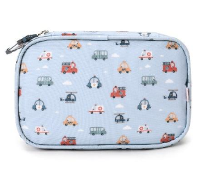 BOLSA SANITARIA