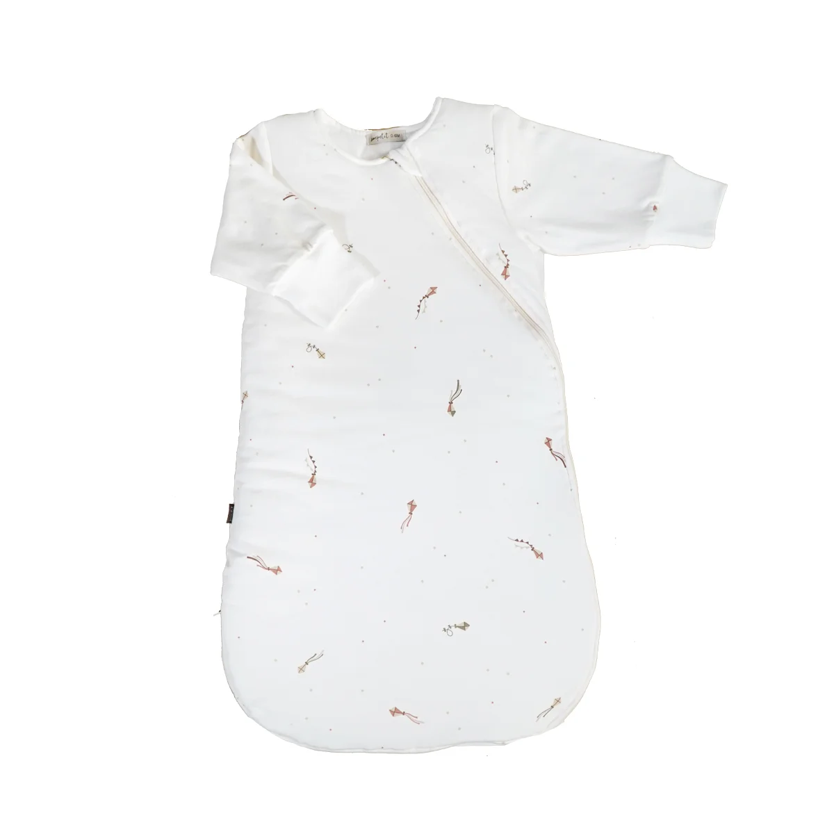 PIJAMA SACO SONPETIT