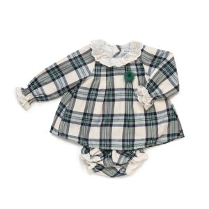 JESUSITO CUADROS PUNTILLA Ref: 25679