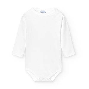 BODY ABIERTO HOMBRO AFELPADO BABIDU