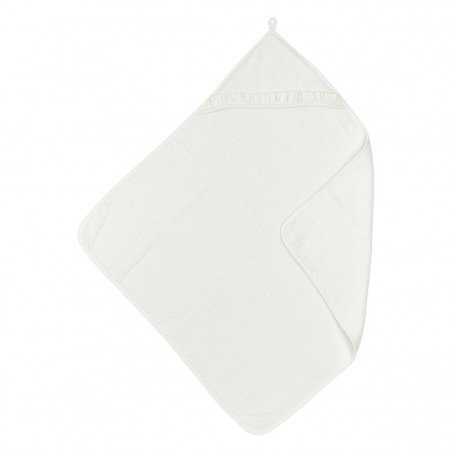 CAPA BAÑO CON VOLANTE 80x80 CM