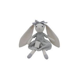 MUÑECO CONEJ 40CM GAMBERRITOS