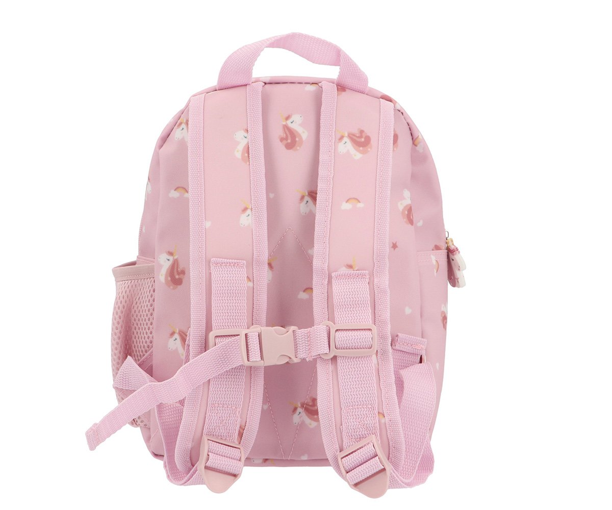 Mochila Infantil Magical Unicorn Personalizable - Imagen 6