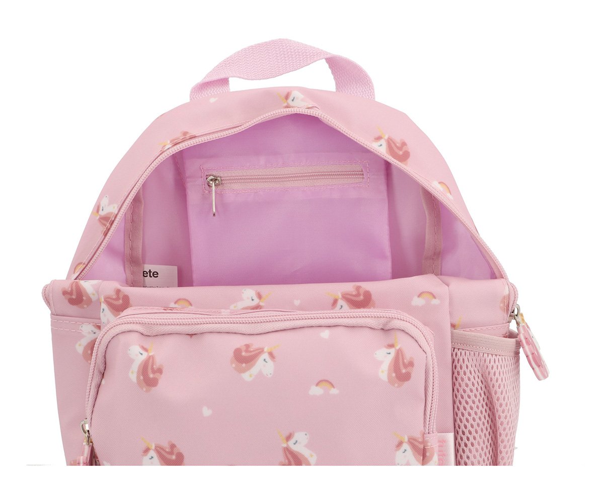 Mochila Infantil Magical Unicorn Personalizable - Imagen 3