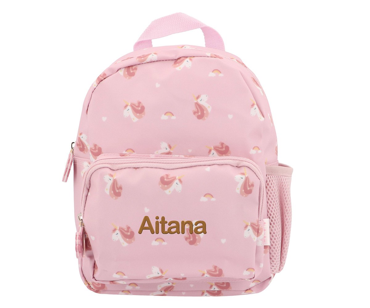 Mochila Infantil Magical Unicorn Personalizable - Imagen 2