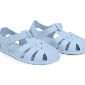 Cangrejeras Infantil Monnëka Stripes Blues & Beyond