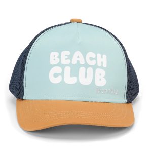 Gorra Stripes Blues & Beyond