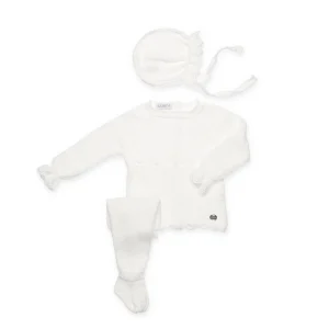 CONJUNTO 3.P CALADO BODOQUES 26031