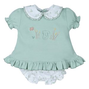 CONJUNTO 2 PIEZAS 32047 POPYS