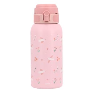 Botella de Acero Térmica Blossom Birds 500ml