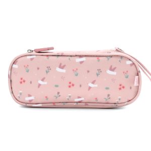 Funda Almuerzo Térmica Blossom Birds Personalizable