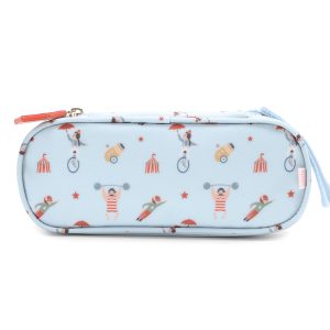 Funda Almuerzo Térmica Circus Show Personalizable