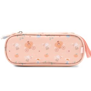 Funda Almuerzo Térmica Mouse Fairies Personalizable