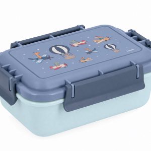 Caja de almuerzo Bento Planes