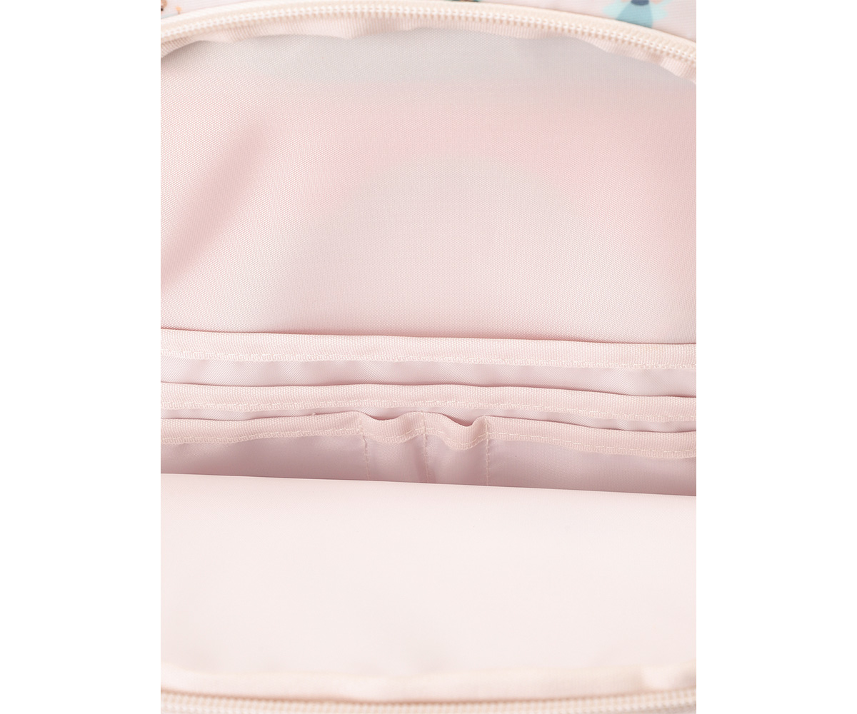 Mochila Mediana The Wooden Boy + Llavero Personalizable - Imagen 4