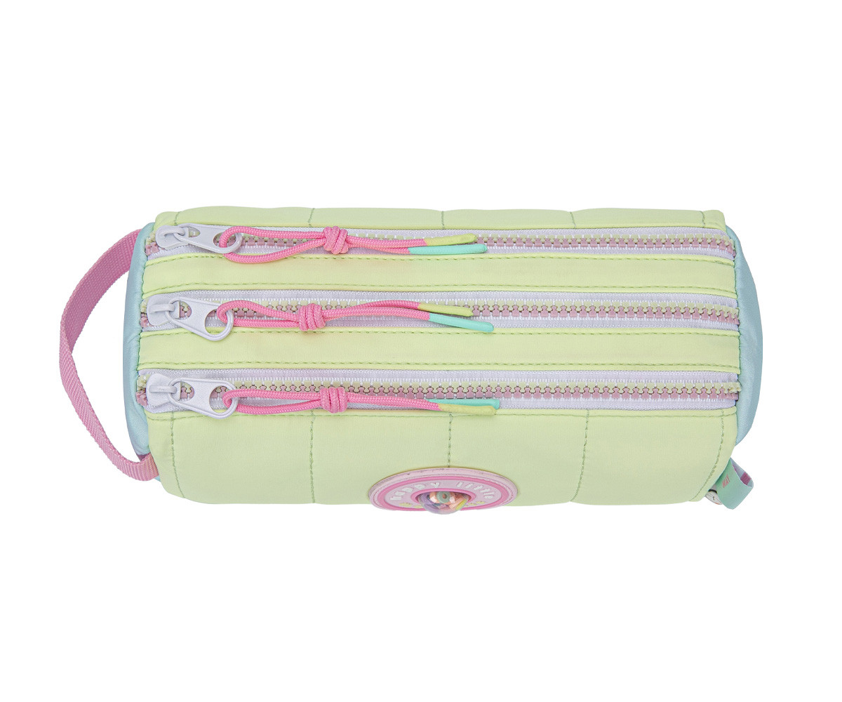 Estuche 3 Compartimentos Mayfair May Little Moments - Imagen 3