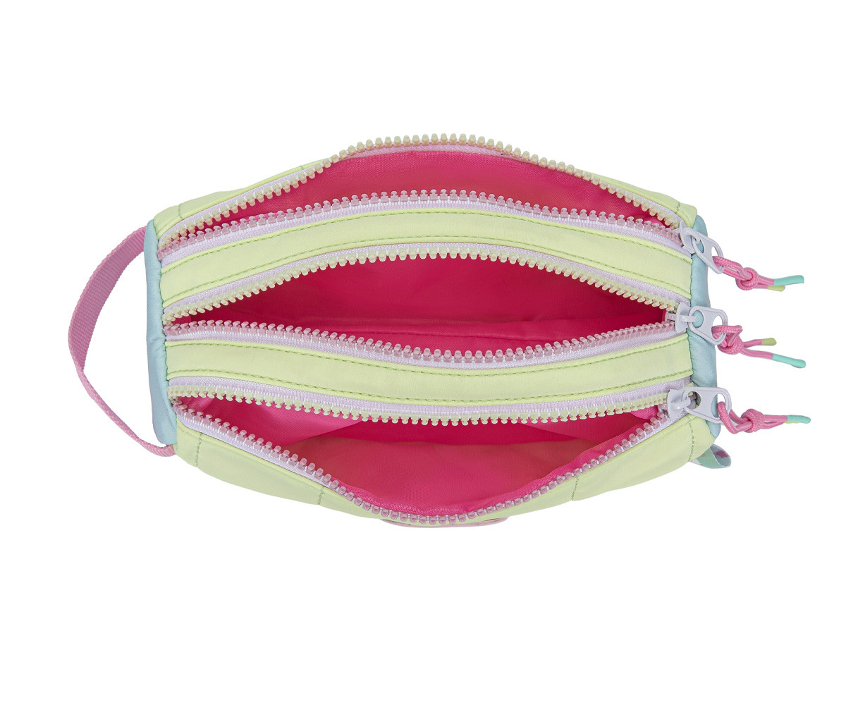 Estuche 3 Compartimentos Mayfair May Little Moments - Imagen 2