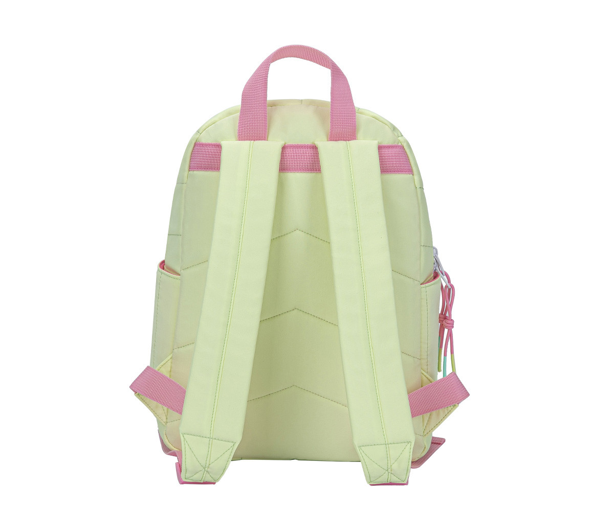 Mochila Infantil Acolchada Mayfair May Little Moments - Imagen 3