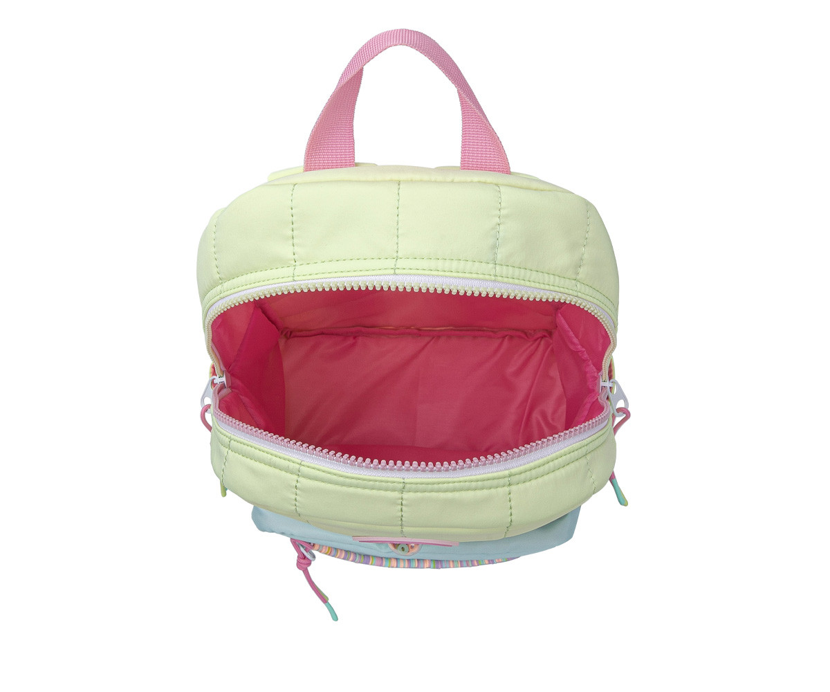 Mochila Infantil Acolchada Mayfair May Little Moments - Imagen 2