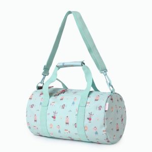 Bolsa Deporte The Three Little Pigs Personalizable