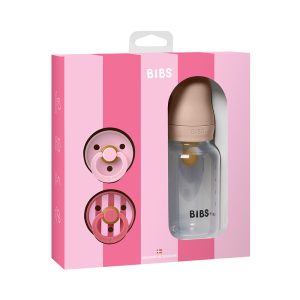 Set de Regalo BIBS Baby Sprinkle Blush