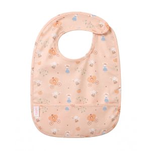 Babero Impermeable Mouse Fairies