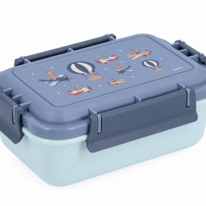 Caja Almuerzo Bento Planes