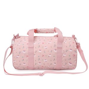 Bolsa Deporte Blossom Birds Personalizable