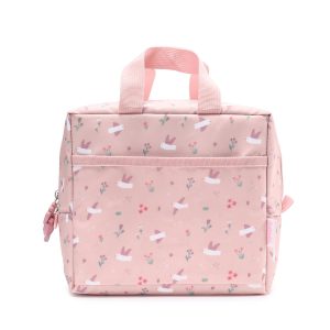Bolsa Merienda Térmica Blossom Birds