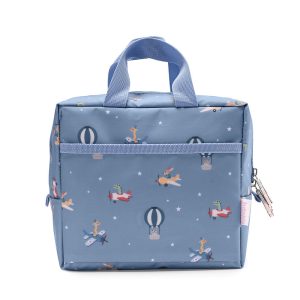 Bolsa Merienda Térmica Planes