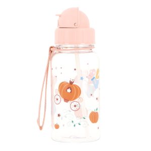 Botella Plástico Mouse Fairies 500ml