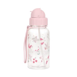 Botella Plástico Blossom Birds 500ml