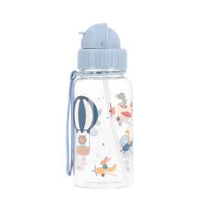Botella Plástico Planes 500ml