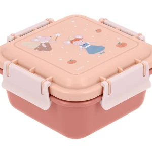 Caja Almuerzo Grande Mouse Fairies