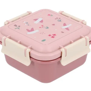 Caja Almuerzo Grande Blossom Birds
