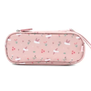 Funda Almuerzo Térmica Blossom Birds Personalizable